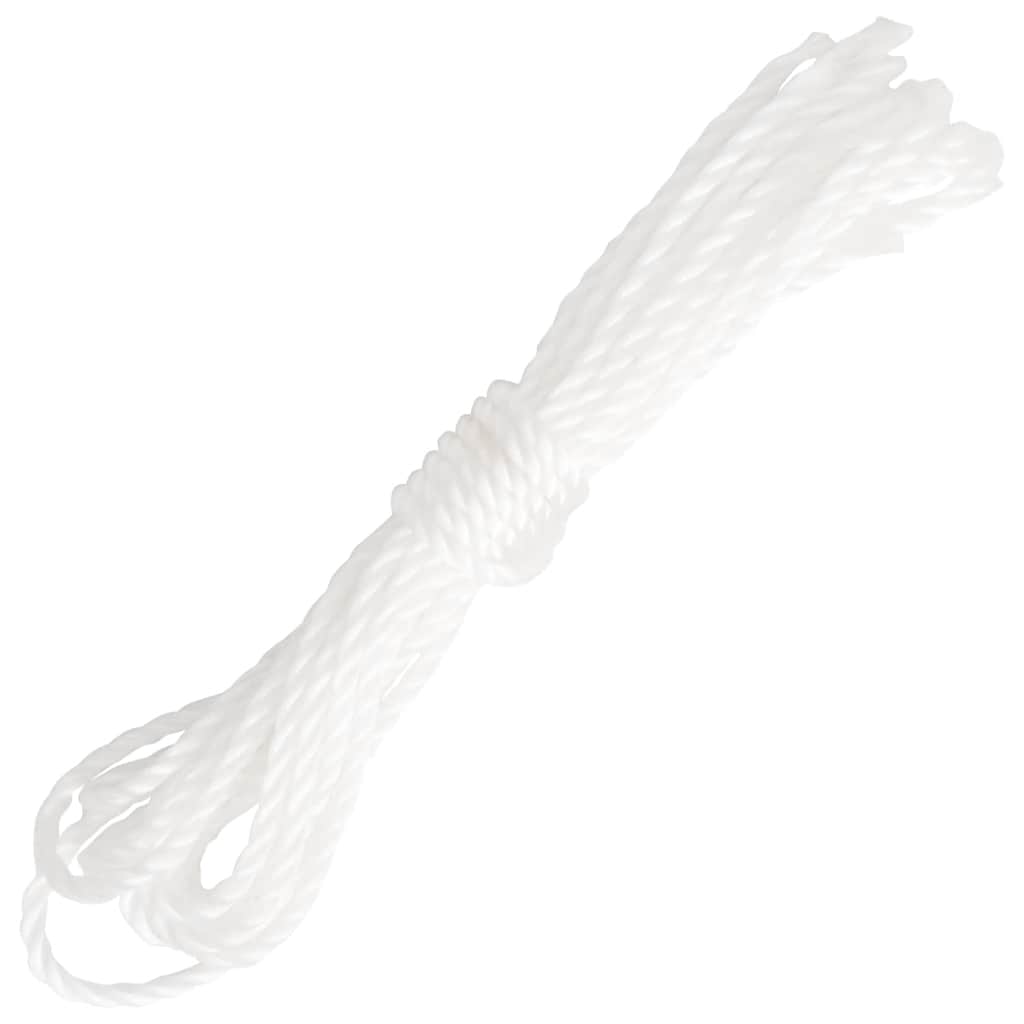 Sonnensegel 160 g/m² Orange 4x6 m HDPE